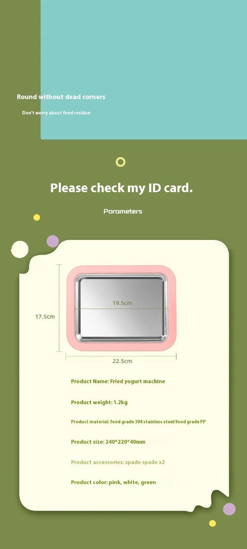 🧊🧊Wielofunkcyjna kostkarka do lodu DIY z tacką na lodówkę, odpowiednia na przyjęcia świąteczne, dla rodzin i dzieci, lody